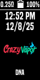 RealCrazyVapor's tweet image. If anyone wants my theme for DOVPO ODIN DNA 250C or any compatible for only ODIN DNA mods.

drive.google.com/drive/folders/…

#Vape #Vapes #Vapor #Vapors #Vaping #DOVPO #EVOLV