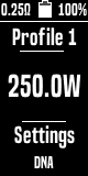 RealCrazyVapor's tweet image. If anyone wants my theme for DOVPO ODIN DNA 250C or any compatible for only ODIN DNA mods.

drive.google.com/drive/folders/…

#Vape #Vapes #Vapor #Vapors #Vaping #DOVPO #EVOLV