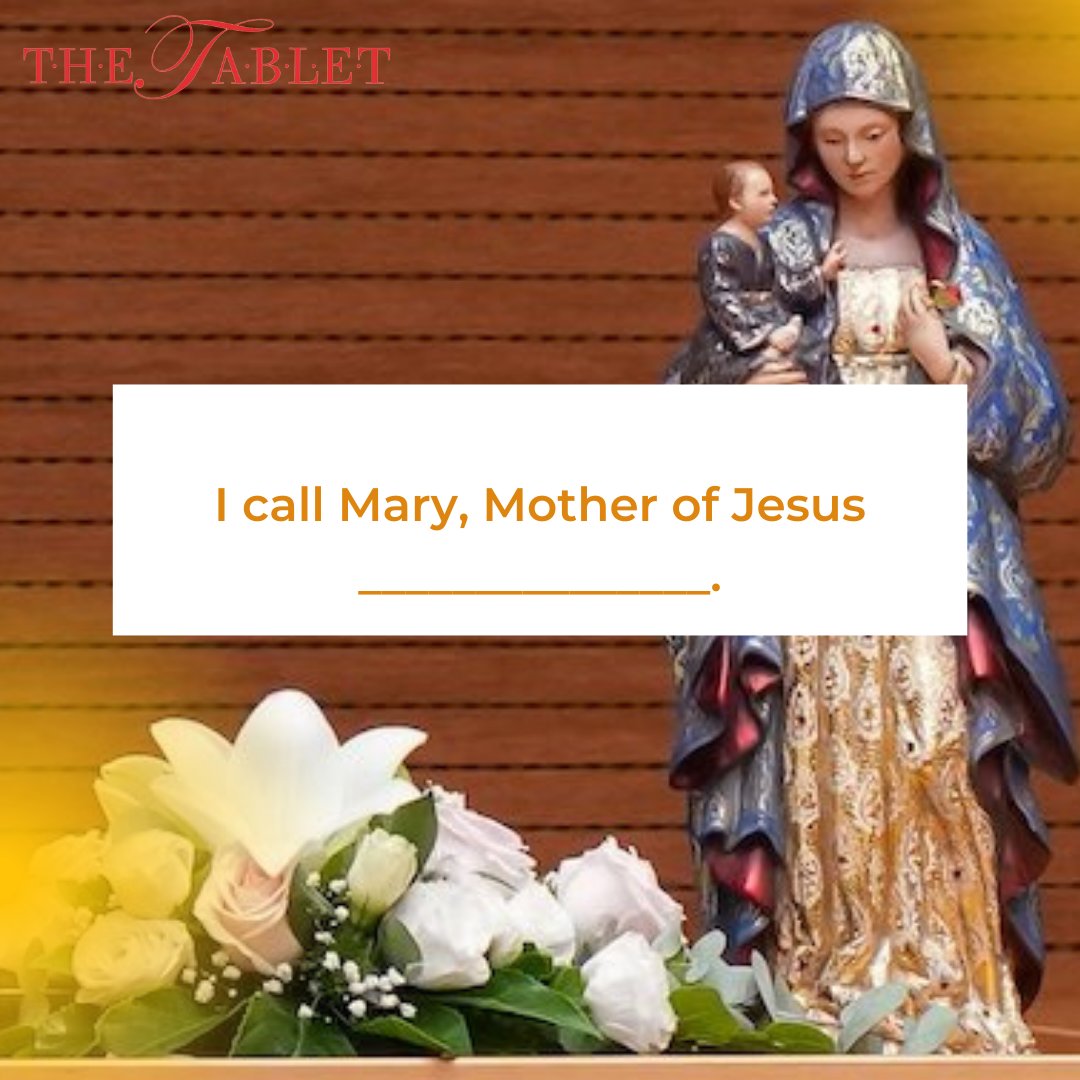 💐The Virgin Mary, the Blessed Mother, or simply Mary — whatever name Catholics prefer to call her, there is one thread that runs through all of the titles: a deep love and devotion for her. 

On the feast of the Immaculate Conception, <a href="/PaulaKatinas/">Paula Ellen Katinas</a> takes a look at the way