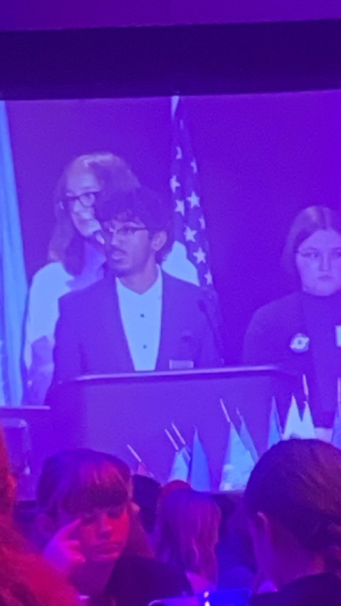 OMUN Tanzania 2025 tweet media