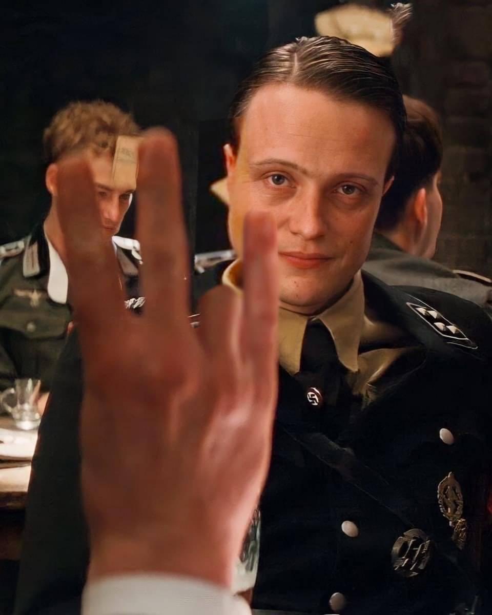 Eugene “Gene” Smitterman (@ihaveacream69) on Twitter photo 