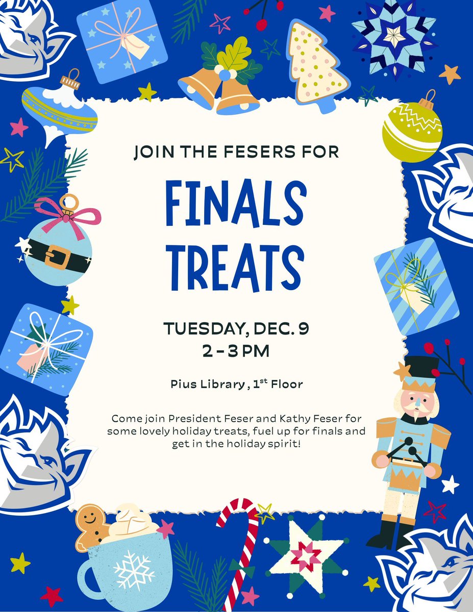 Pius Library tweet media