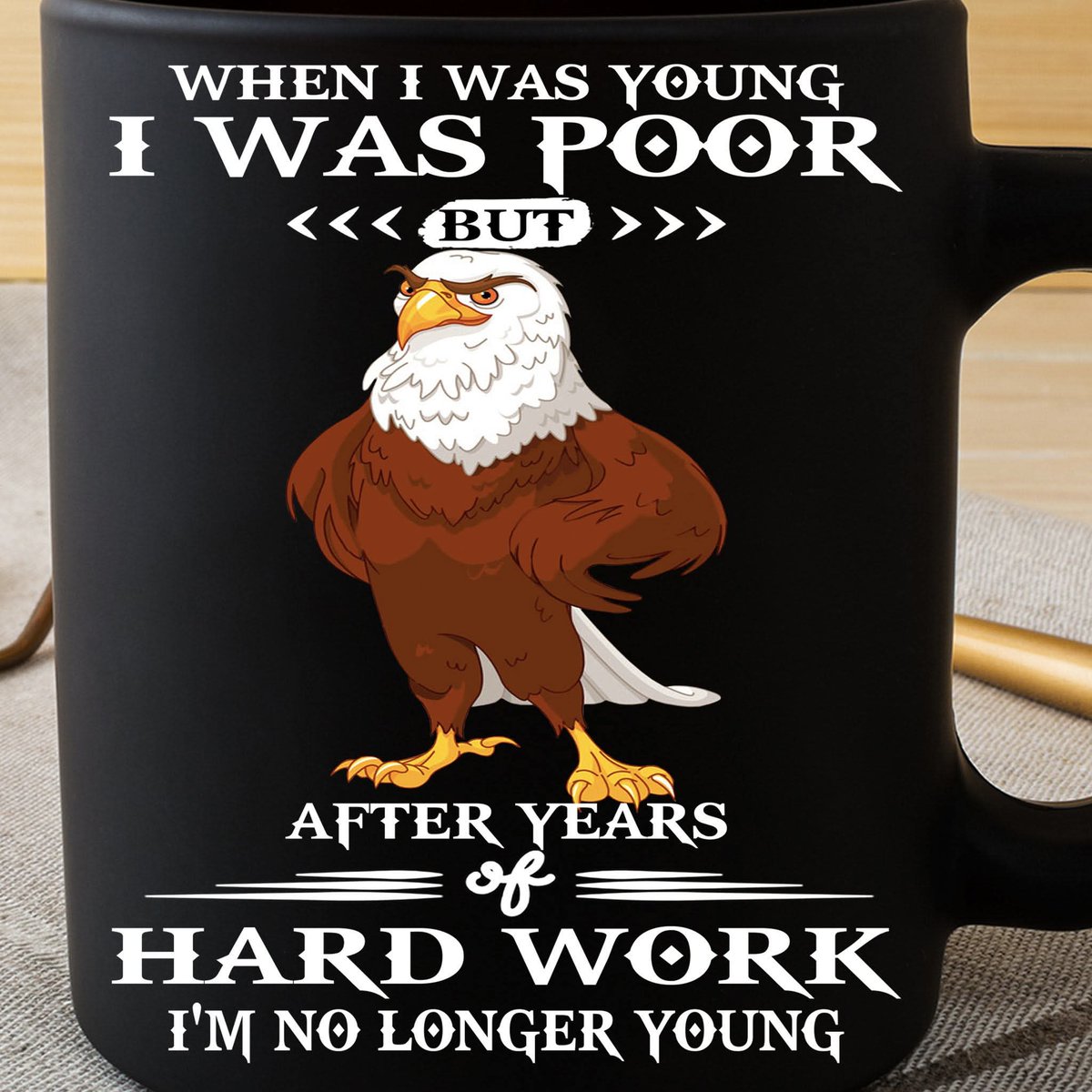 Ain't this the truth!