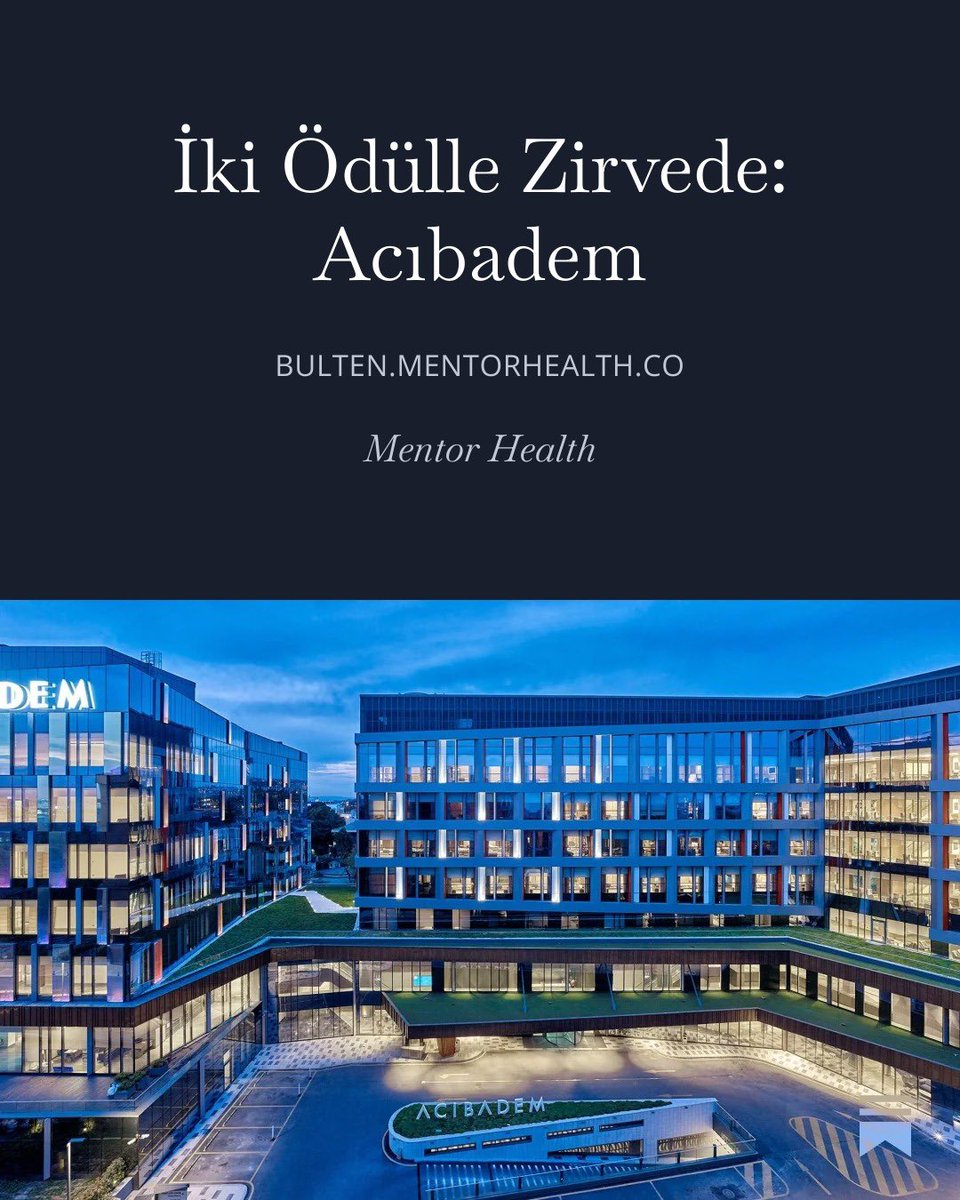 mentorhealthco's tweet photo. Pazartesiye Giriş | 112.sayısı ile sizlerle 🌸 

https://t.co/cQV30ydMAc

#sağlık #hastane #acıbadem #tüba #mevzuat #özelsağlık #haftalıksağlıkbülteni #pazartesiyegiriş https://t.co/srTLd1IIWE