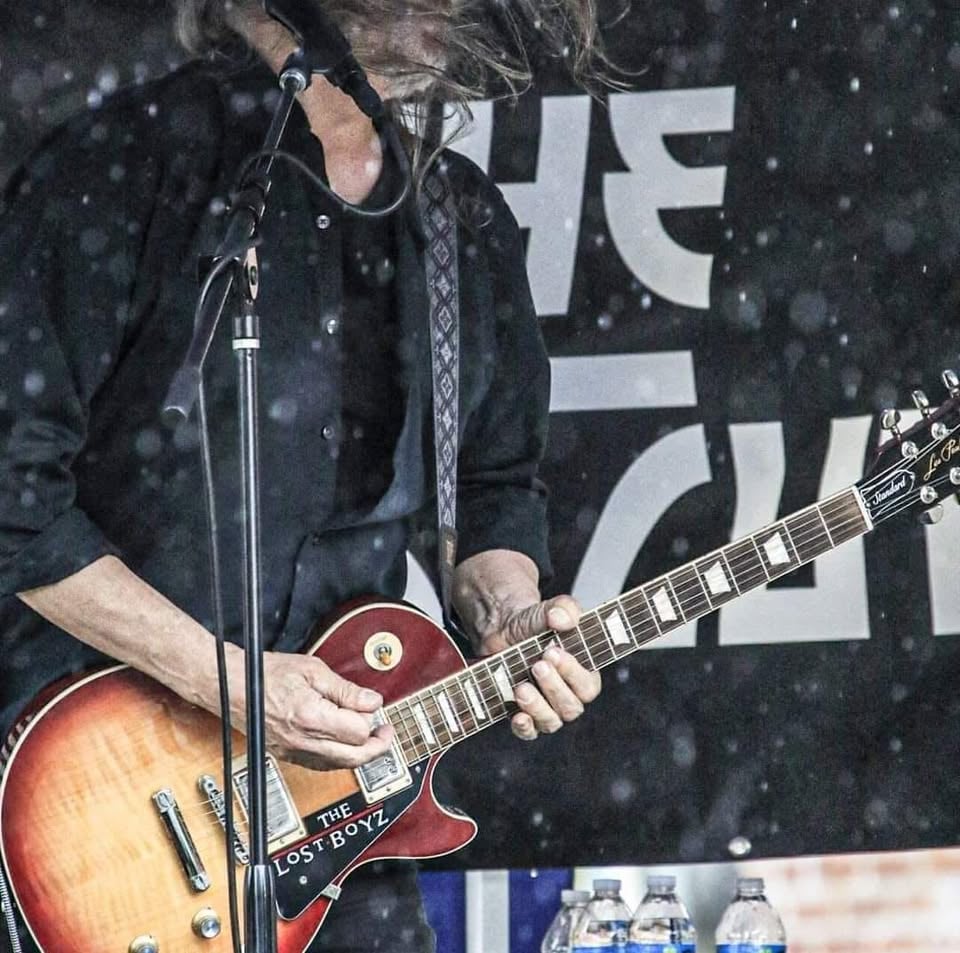 BarryGalen's tweet image. Get ready to dance the night away at Collector's Choice Restaurant! 🎸🕺 Join us on December 12, 2025, at 08:00 PM for a groovy evening with The Short Cutz. It's classic rock like you've never heard before! #TheShortCutz #CollectorsChoice #ClassicRock 💃🎶