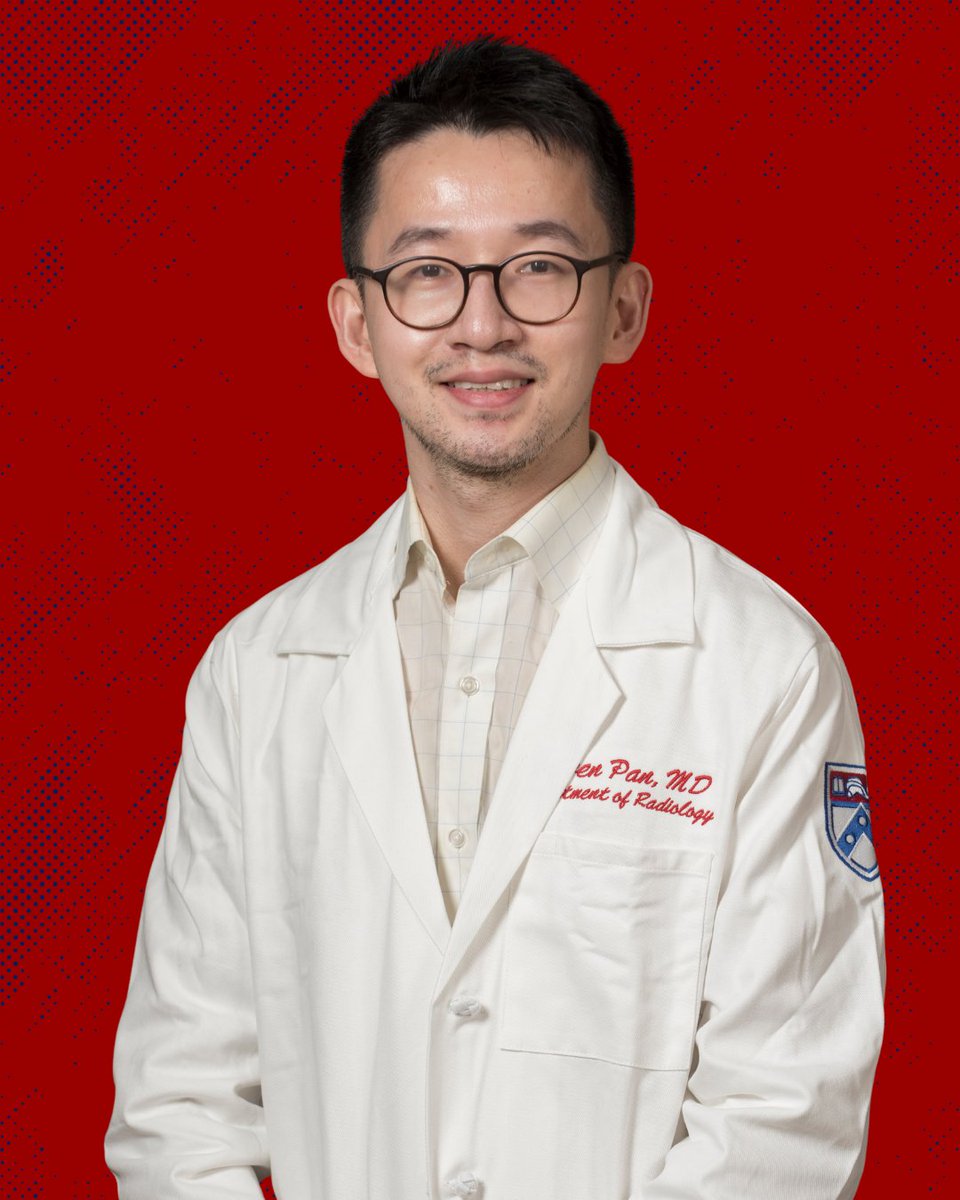 Penn Radiology tweet media