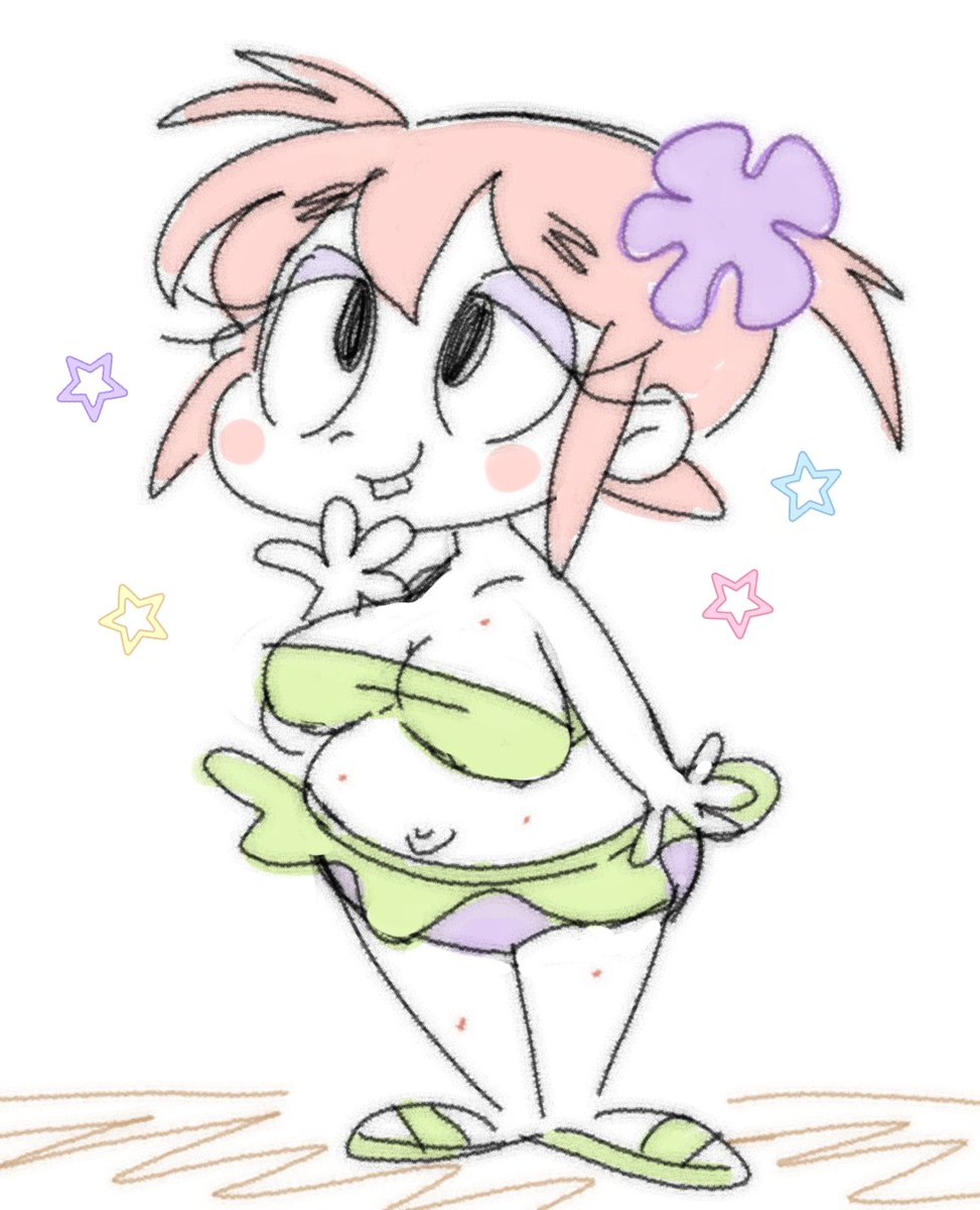 __odoroku's tweet photo. ⚠擬人化＋女体化 https://t.co/uxqVOGewMu