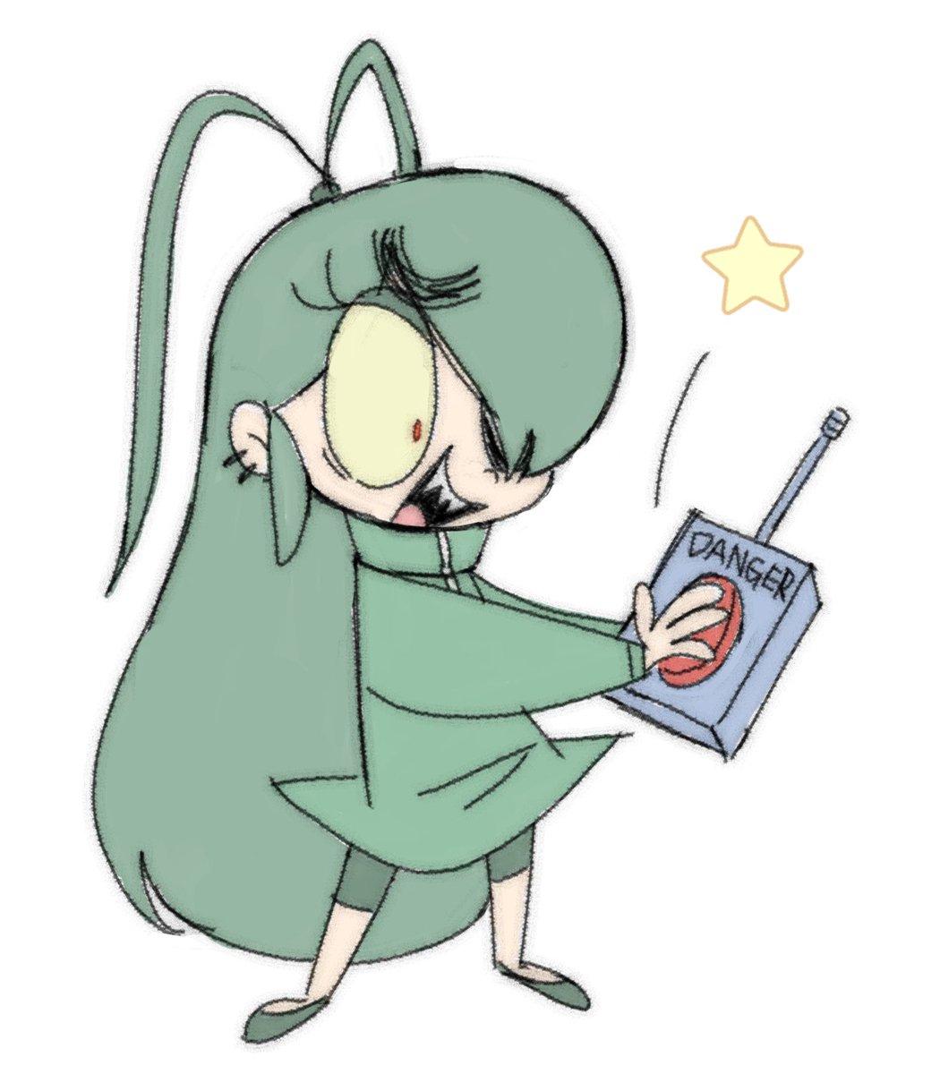 __odoroku's tweet photo. ⚠擬人化＋女体化 https://t.co/uxqVOGewMu
