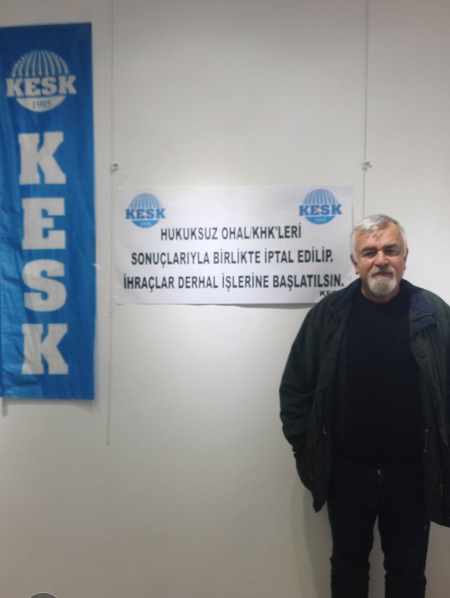 mkorkmaz62's tweet image. Dokuz yıl bitti onuncu yıla geldik.İnfaz yasası taslağında görüldüğü gibi #KHK Zulmünün devam etmesi planlanıyor.

İnfazdaAdalet Sağlansın 

 #KHKZulmüneSon