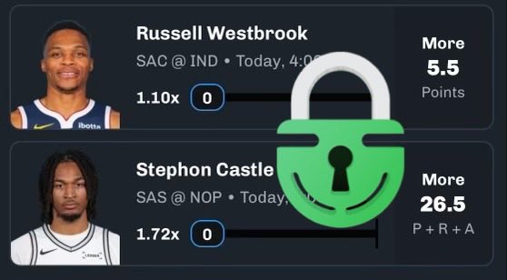 Lev’s Locks tweet media