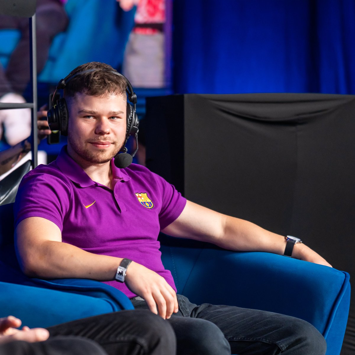 Meet at Rift tweet media