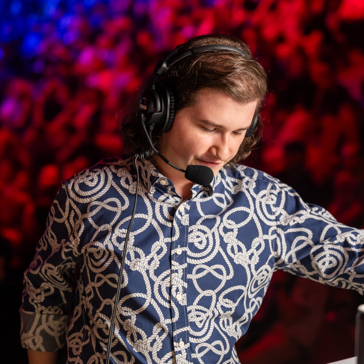 Meet at Rift tweet media