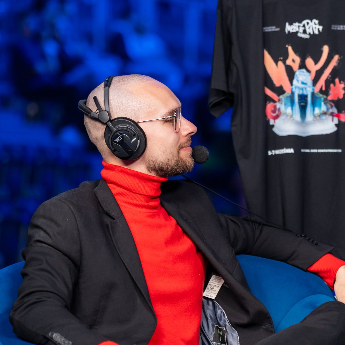 Meet at Rift tweet media