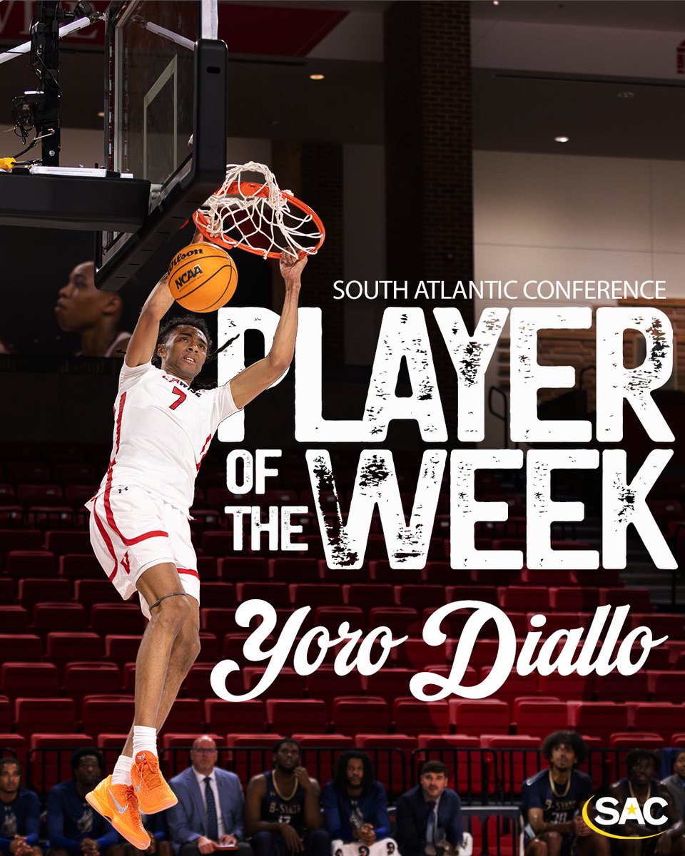 UVA Wise Athletics tweet media