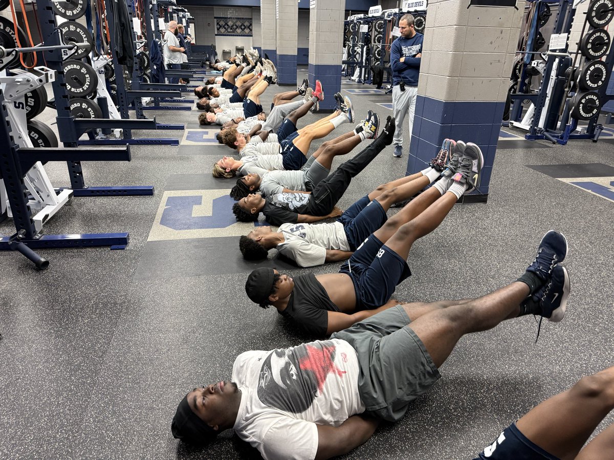 Statesboro Football tweet media