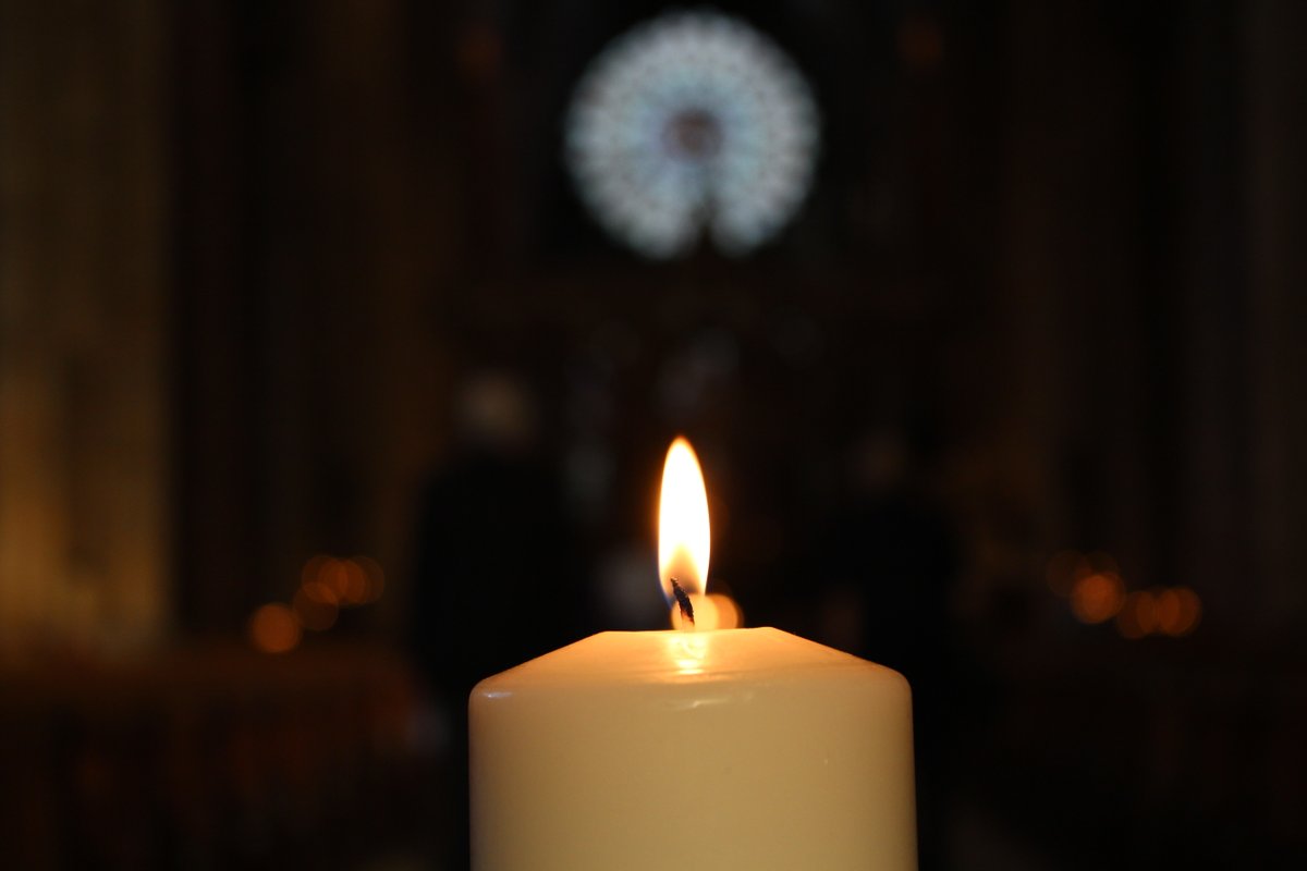 Durham Cathedral tweet media