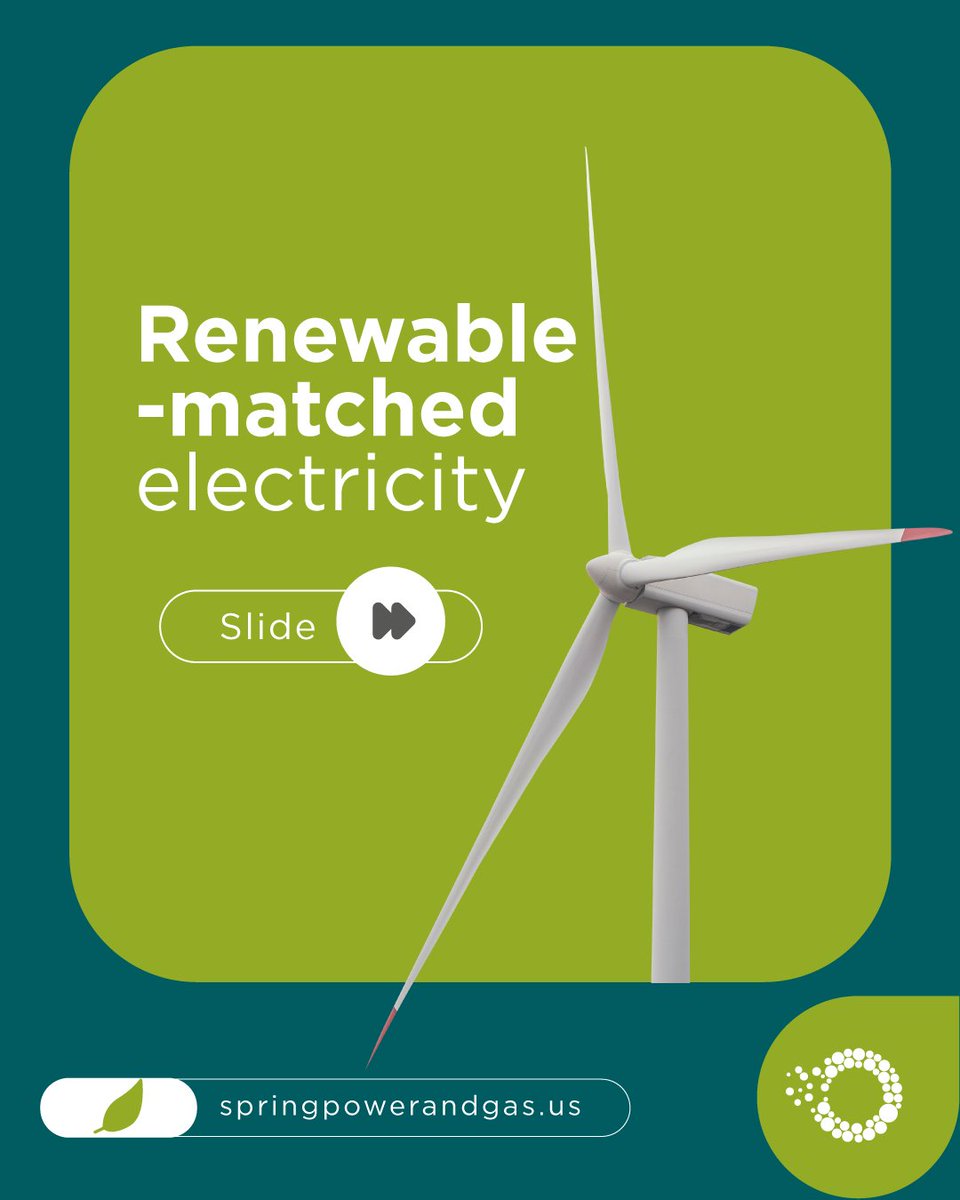 Spring Power and Gas (@springpowergas) / Posts / X