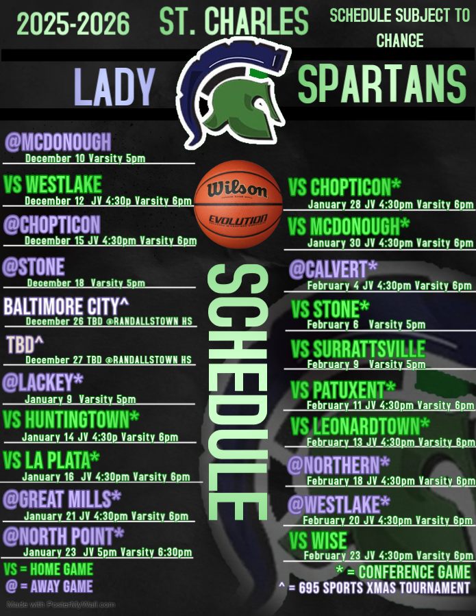 SCHSLadyHoops's tweet photo. Lady Spartans are ready for the season! Come check us out! https://t.co/MCuKPp2exz