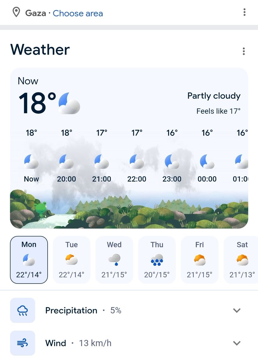 MarkGriffin59's tweet photo. @Tamer_Alnoaizy Polar storms do not reach the middle east - more Pallywood style bullshit!
We are fully aware of conditions & frankly don't care; you supported & facilitated the #HamasTerrorists, you celebrated #7thOct
Thus what happens to Gaza is of little interest; oh & the weather is fine! https://t.co/WhLCN1e8io