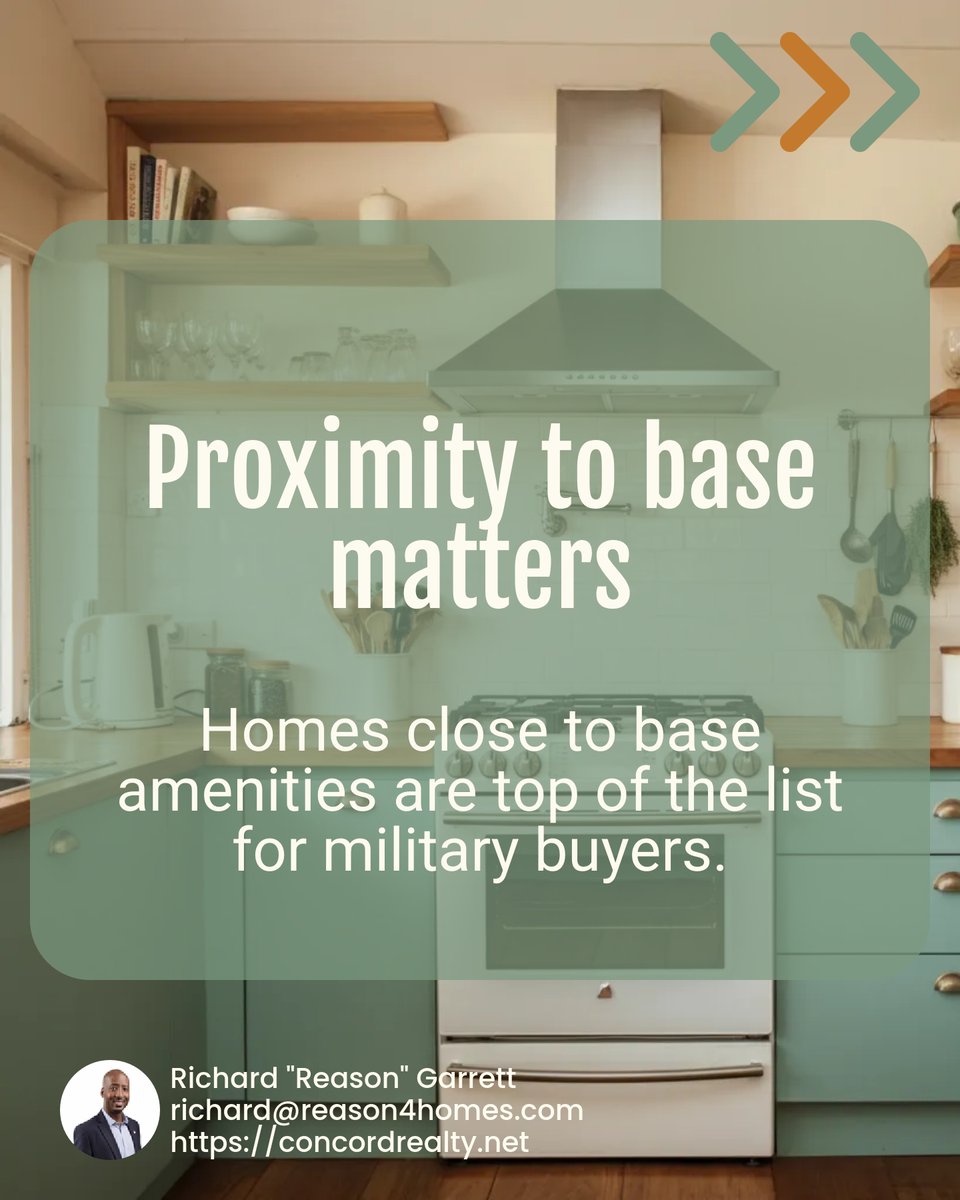 Reason1041's tweet image. 🏡 Selling near Fort Campbell? Military families are on the move! 🇺🇸 Highlight open layouts, flexible spaces &amp;amp; proximity to base amenities. Make your home a must-see! Listing soon? Share your strategies or questions in the comments below! #ClarksvilleRealEstate