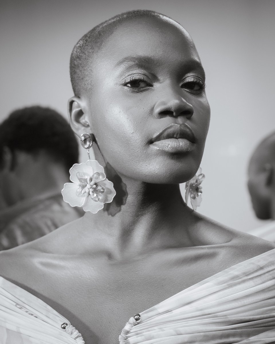 Yutee Rone Women’s Wear Show 2025