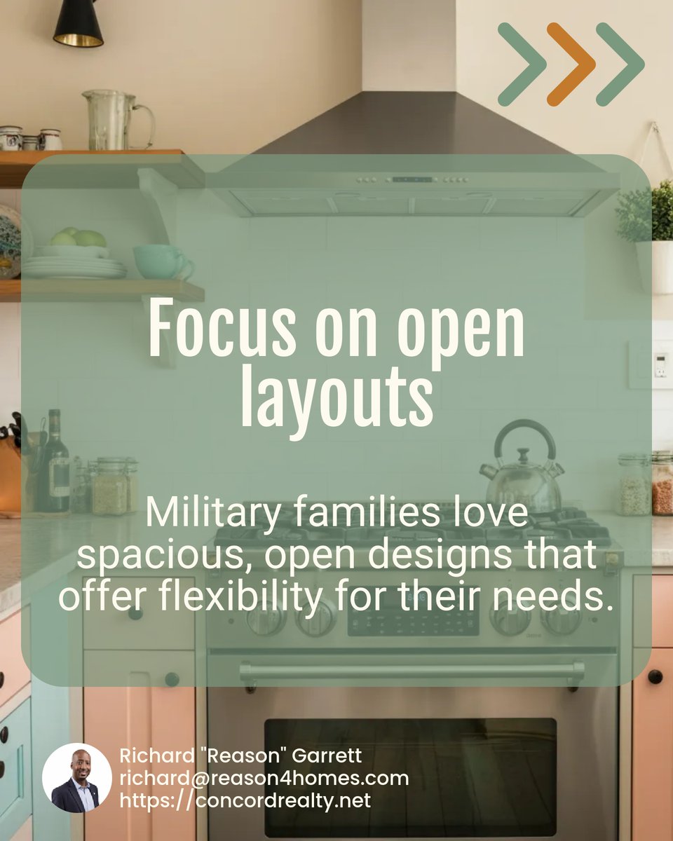 Reason1041's tweet image. 🏡 Selling near Fort Campbell? Military families are on the move! 🇺🇸 Highlight open layouts, flexible spaces &amp;amp; proximity to base amenities. Make your home a must-see! Listing soon? Share your strategies or questions in the comments below! #ClarksvilleRealEstate