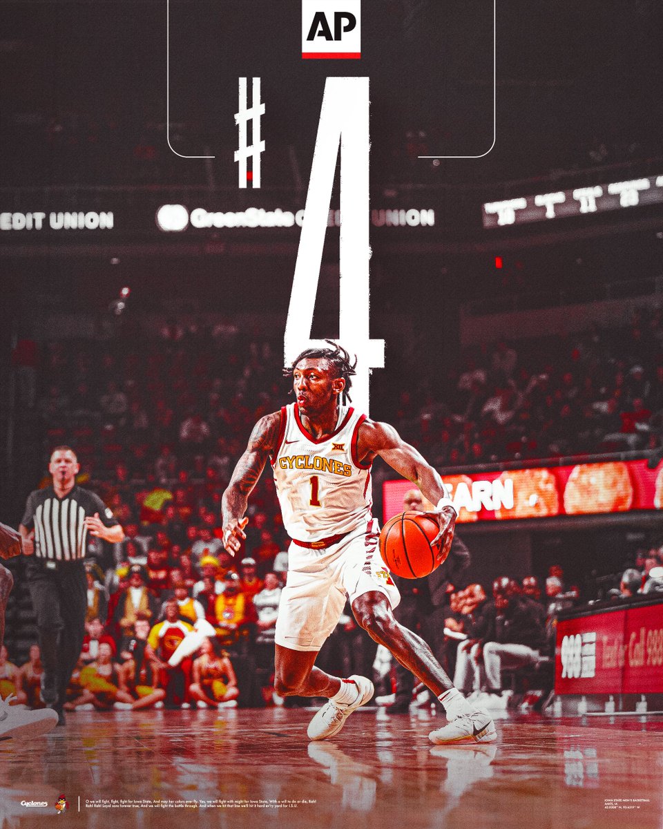 Still Climbing! 📈

#Cyclones | #C5C