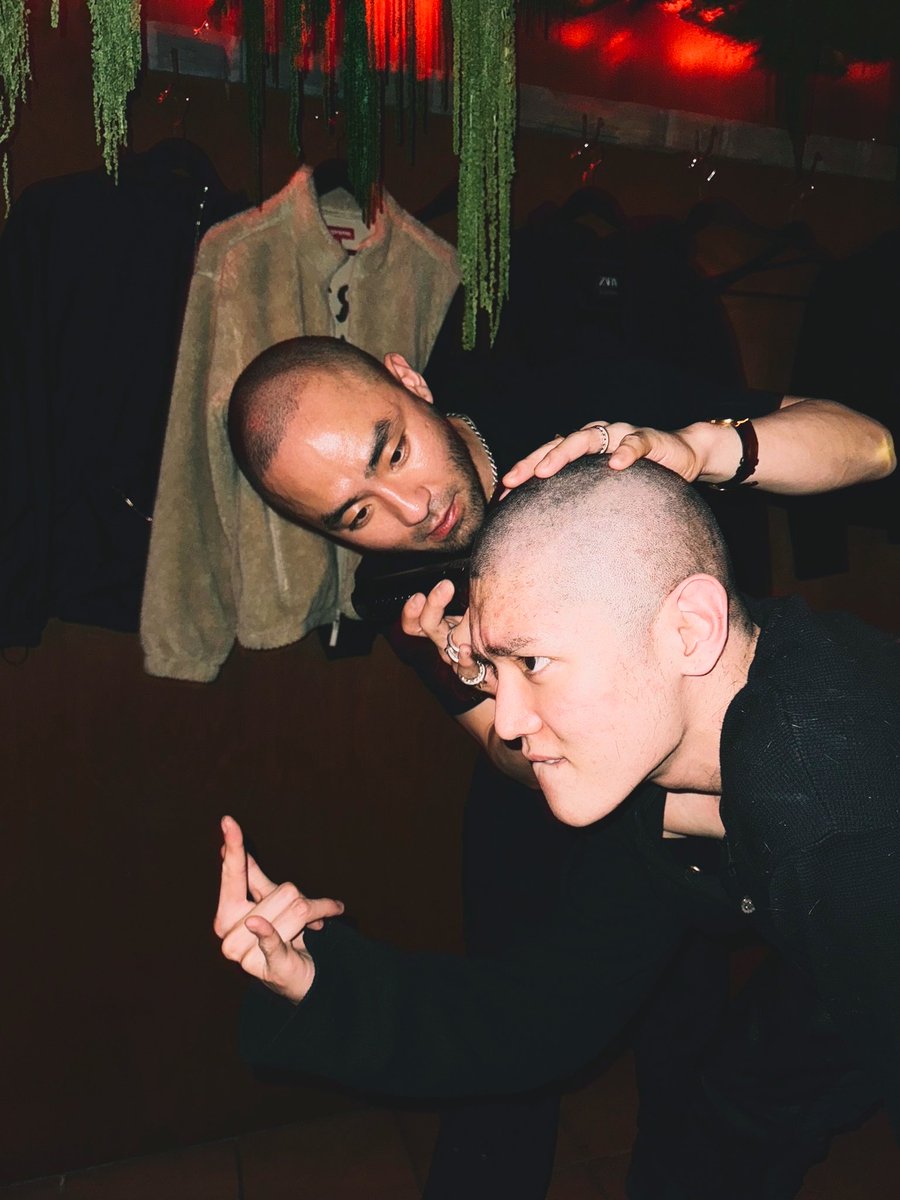 icednanaricano's tweet image. still the toughest enlistment pic in kpop history