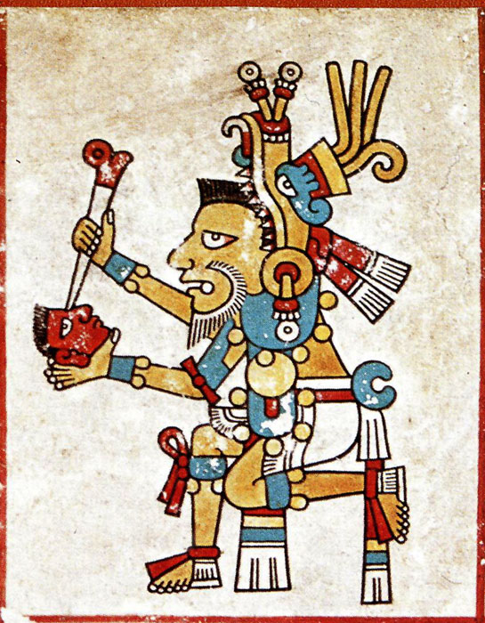 Mexicolore tweet media