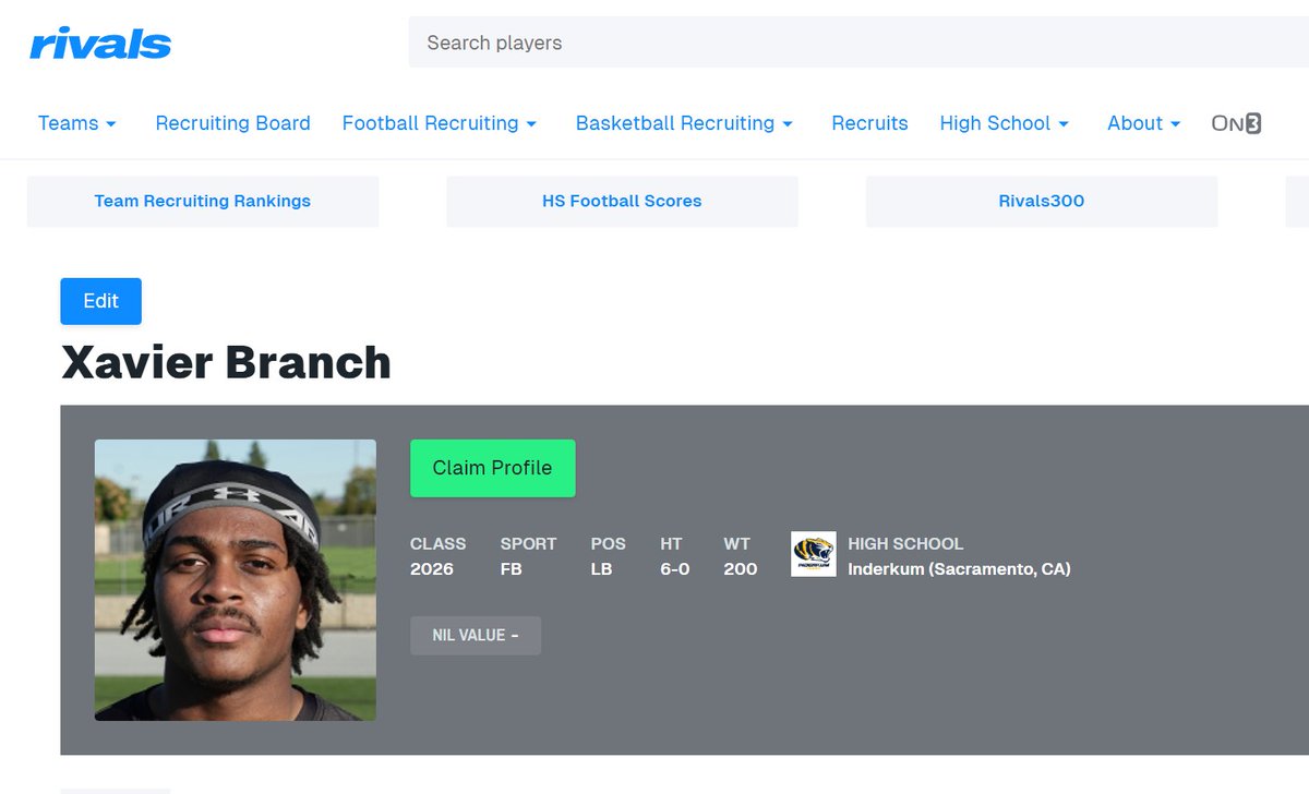 Will Vapreps Garlick tweet media