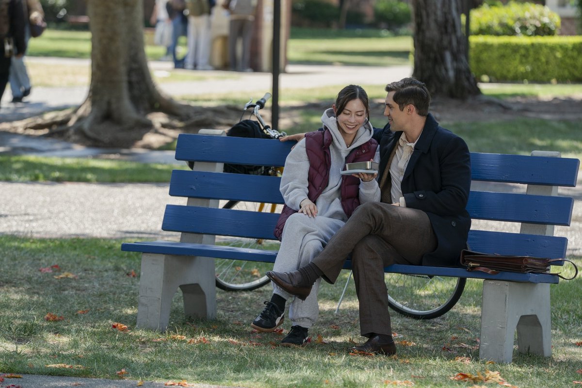 NexusPointNews's tweet photo. First stills from ‘ROOSTER’ have been released.

Starring Steve Carell, Charly Clive, Danielle Deadwyler, Phil Dunster, John C. McGinley, and Lauren Tsai.

Premiering March 2026 on HBO. https://t.co/Yov2PMBjQU