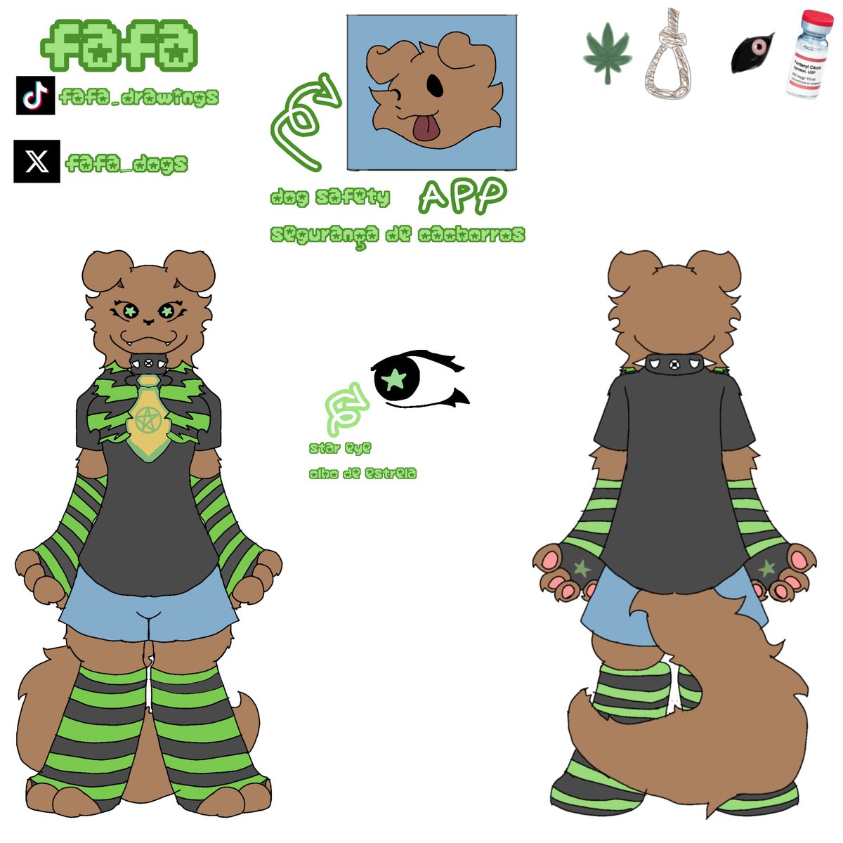 ⊹ 𐂯𖦹𝑭𝒂𝒇𝒂⋆˚🐾˖° tweet media