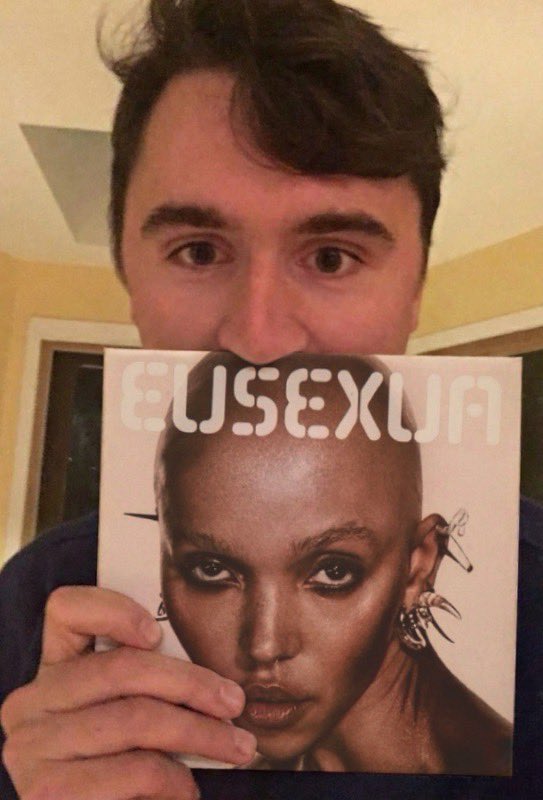 and if they ask you say you feel it