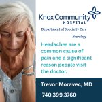 Photo by Knox Community Hospital (@KnoxCommHosp)