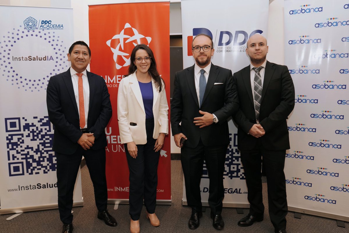 DDC Academia tweet media