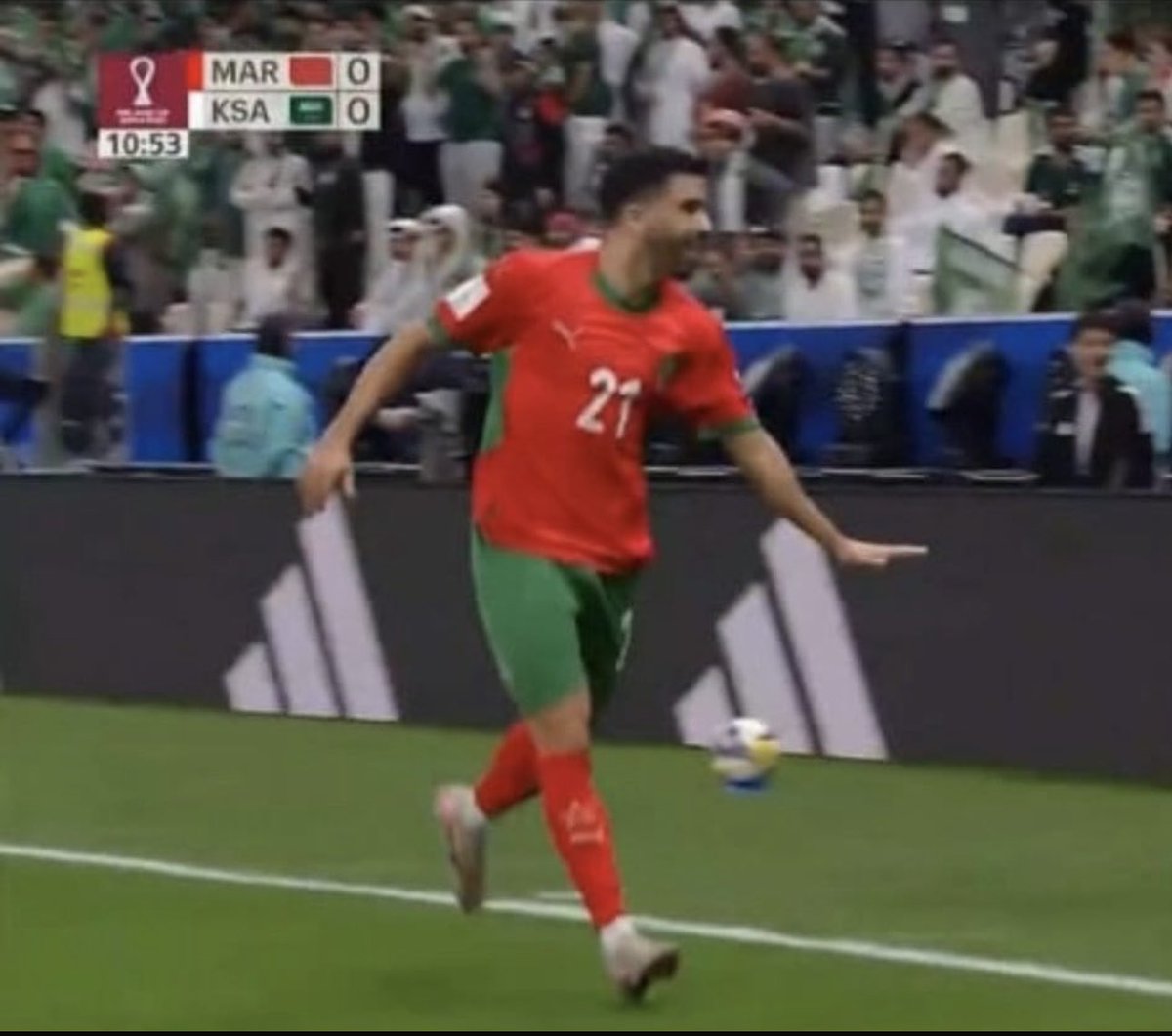 حرام يالبركاوي تفتح الجروح