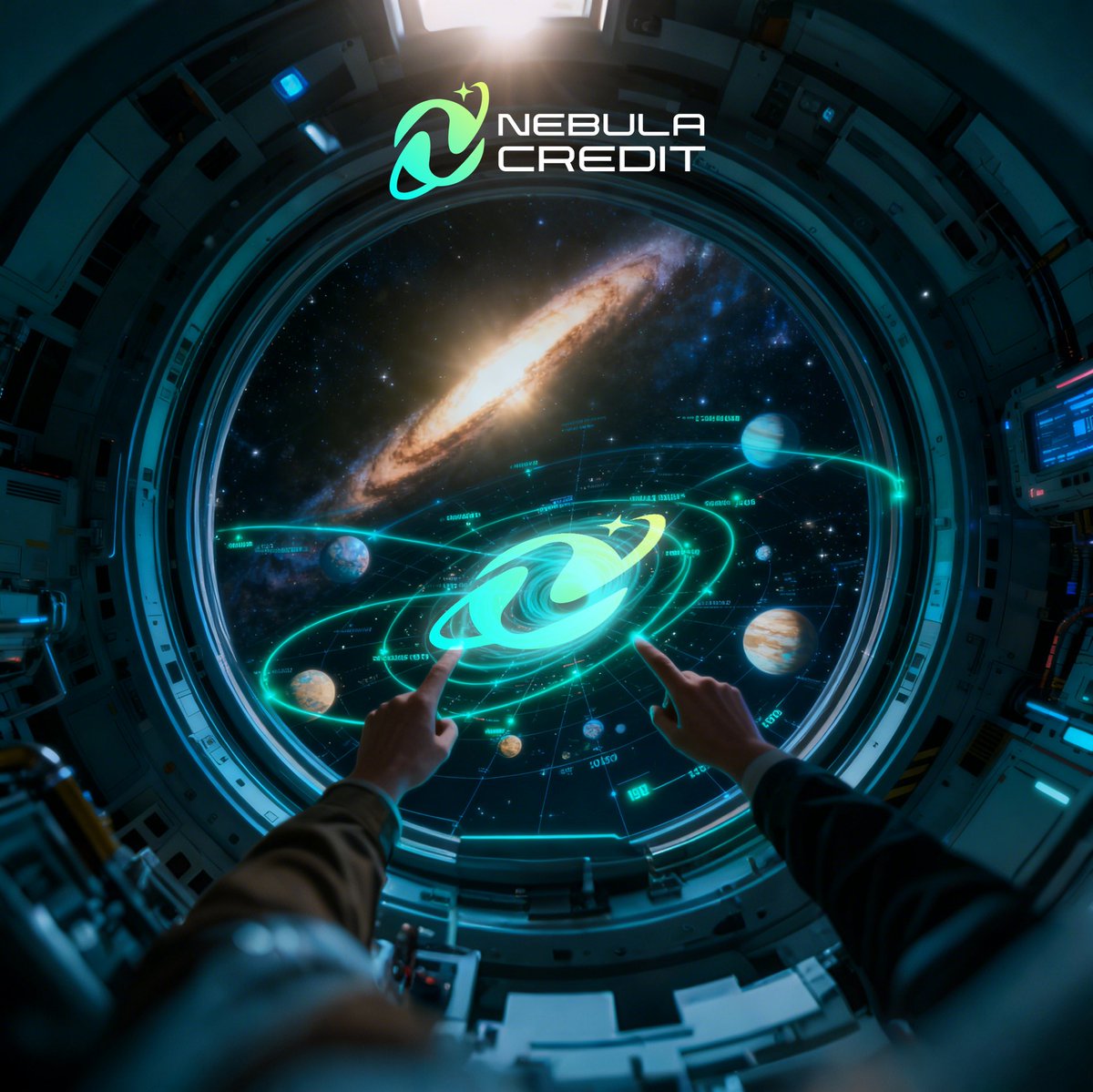 Nebula Credit tweet media