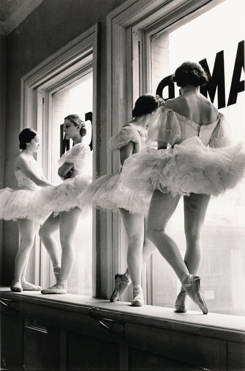 Alfred Eisenstaedt ©