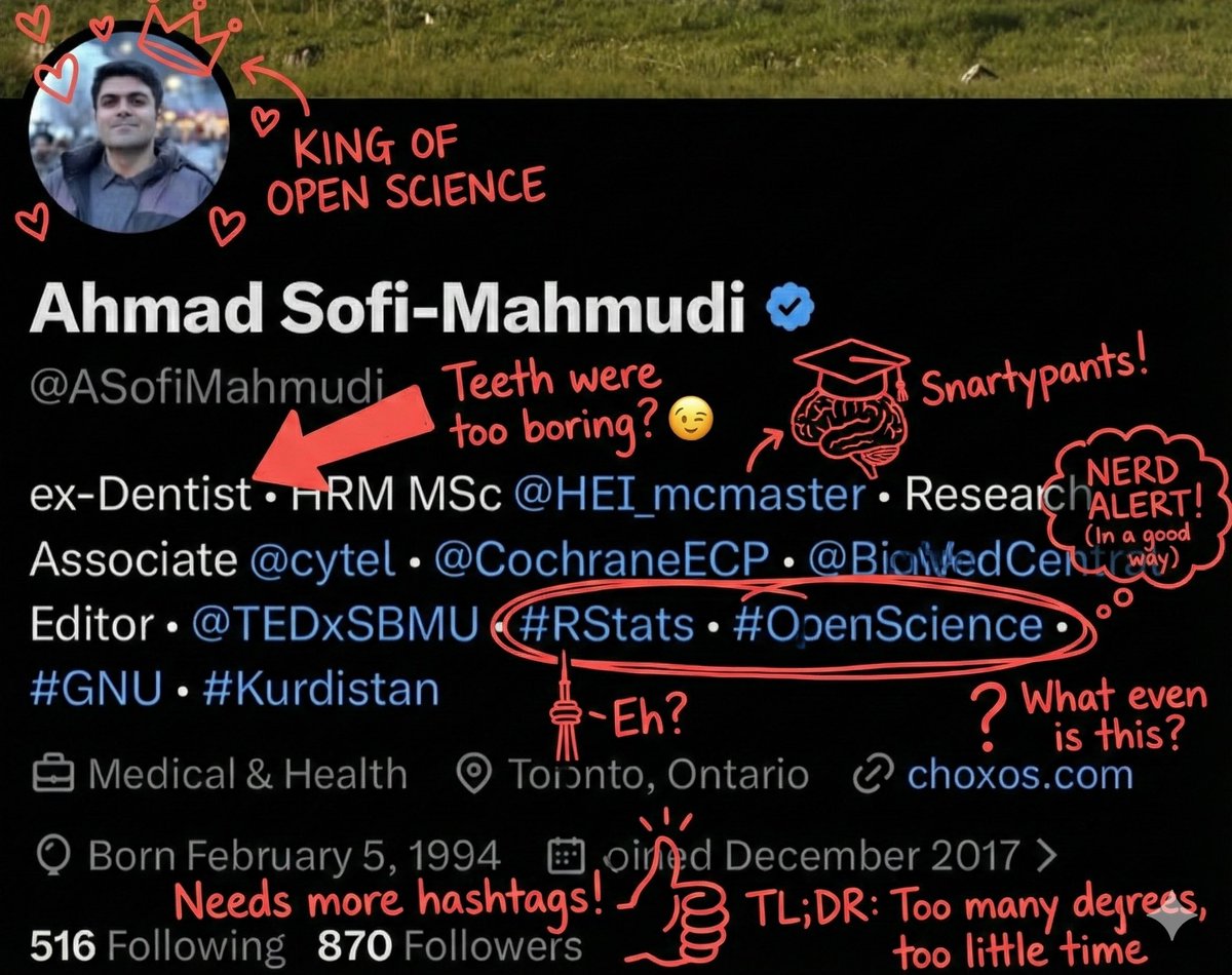 Ahmad Sofi-Mahmudi tweet media