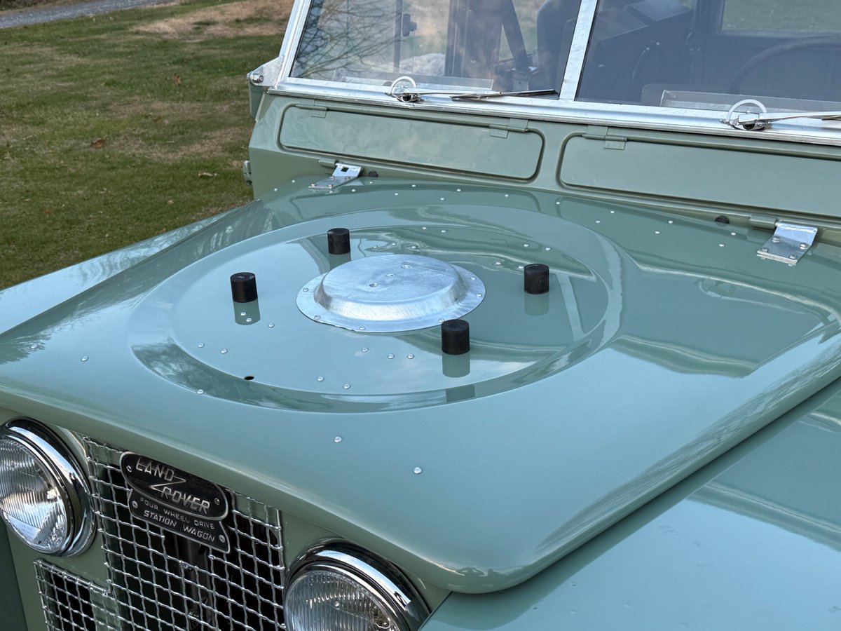 1965 Series IIA Station Wagon

#landrovers #fullrestoration #stationwagon #serieslandrover #classiccars #ᴄᴀʀᴘʜᴏᴛᴏɢʀᴀᴘʜʏ #carsofinstagram #autos #britishcars🇬🇧 #cars