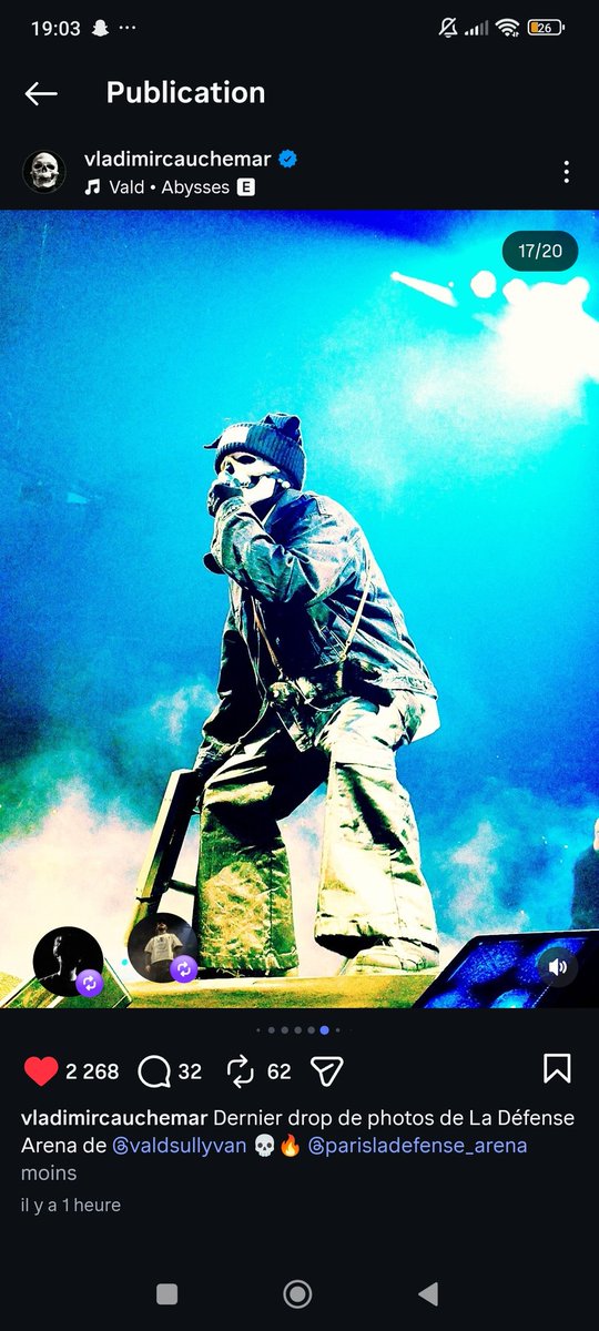 BlazProject's tweet image. J'ai percé les mecs jcrois 🥹🫴