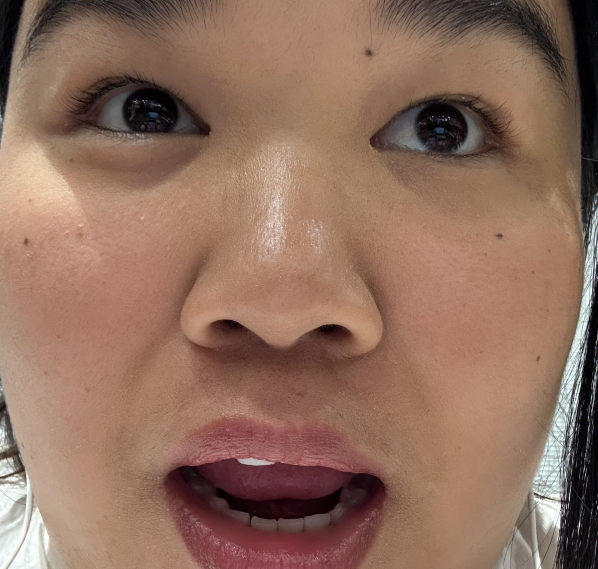 My face when my client sent me the payment 14 minutes after the invoice was sent: