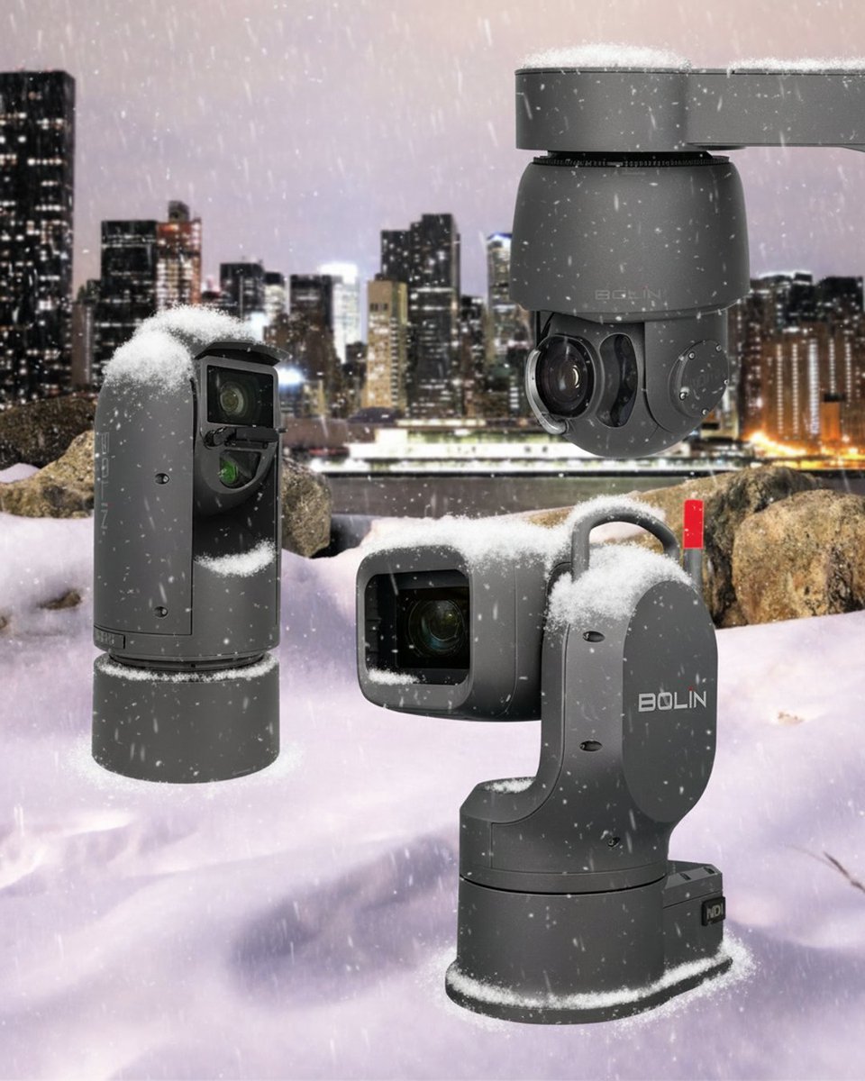 Bolin Technology tweet media