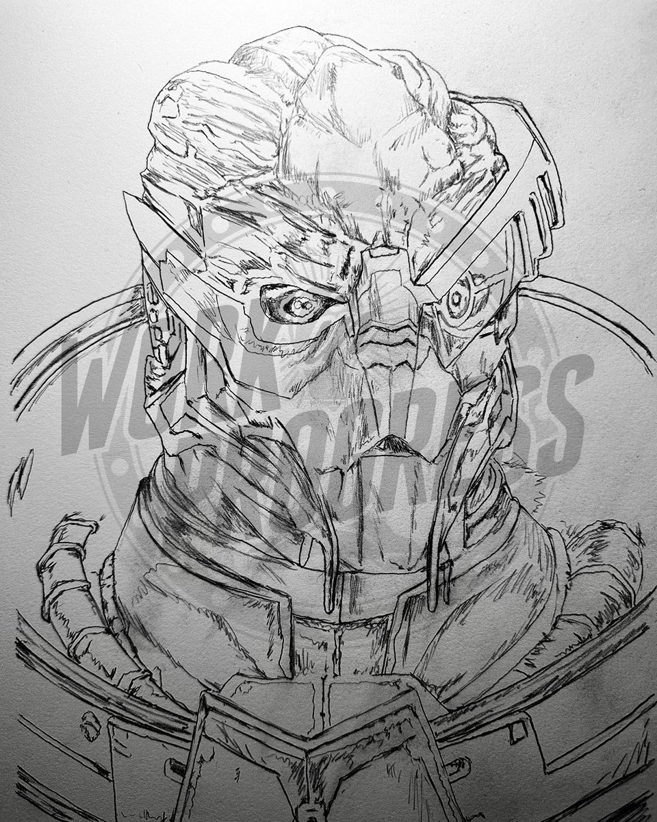 Nick Kremenek Art (Dreamforger Studios) tweet media