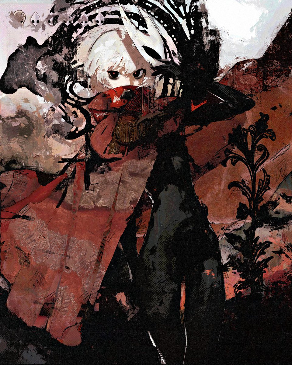 hitboxsamurai's tweet photo. happy #Artistday :p https://t.co/5AZjXcg22n