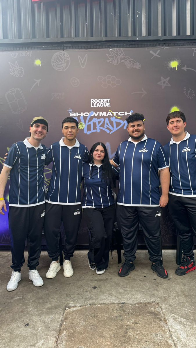 MIBR pekitas tweet media