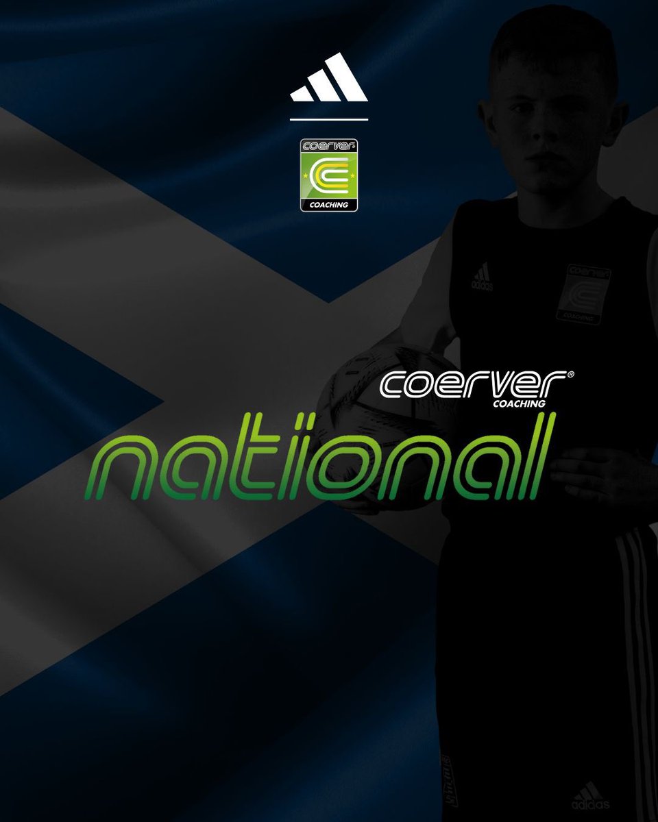scotlandcoerver's tweet photo. The World Cup draw was exciting, but our Coerver®️ National players are ready to write their own chapter of football and travel…

Here are our Coerver®️ National squads heading to Madrid this weekend. 🇪🇸⚽️

New challenges, New experiences.

#OnlyWithCoerver®️ https://t.co/VuecTwjWS3