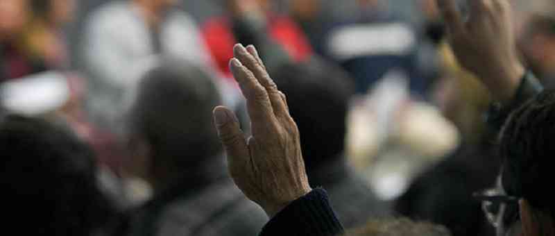 Inicia  recta final para la celebración de asambleas de organizaciones  ciudadanas que buscan constituirse en partidos políticos locales <a href="/iecm/">IECM</a> hojaderutadigital.mx/inicia-recta-f…