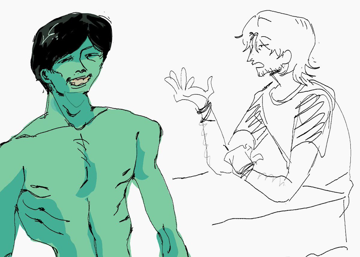 corpseater tweet media