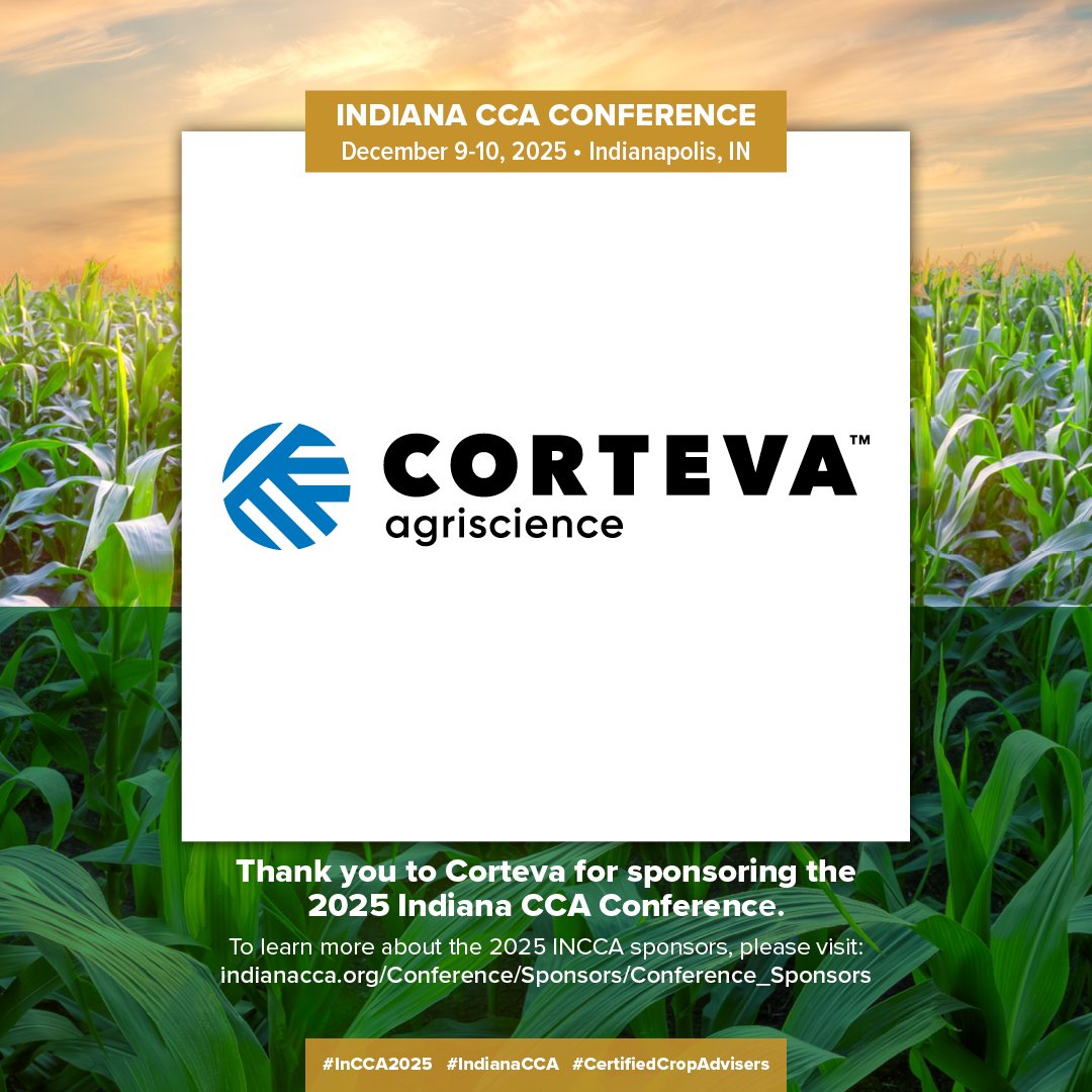 Indiana CCA tweet media